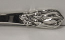 Carl Poul Petersen Sterling Blossom Letter Opener, C. 1935