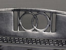 WMF Jugendstil Art Nouveau Secessionist Photograph Frame, Germany C.1905.