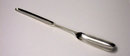 Georgian Silver Marrow Scoop, London 1752 Ebenezer Coker