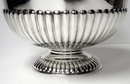Antique Silver Bowl, London 1902 Wm Hutton & Sons