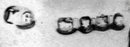 Unusual Miniature Tankard peppers Casters, London 1885, Martin Goldstein