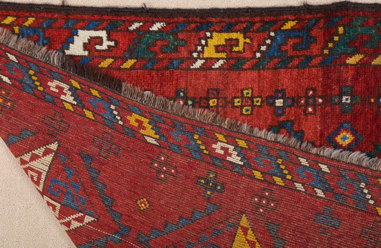 Uzbek Rug