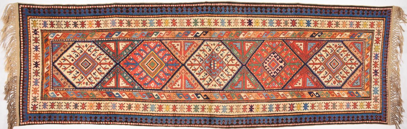 Shahsavan Rug
