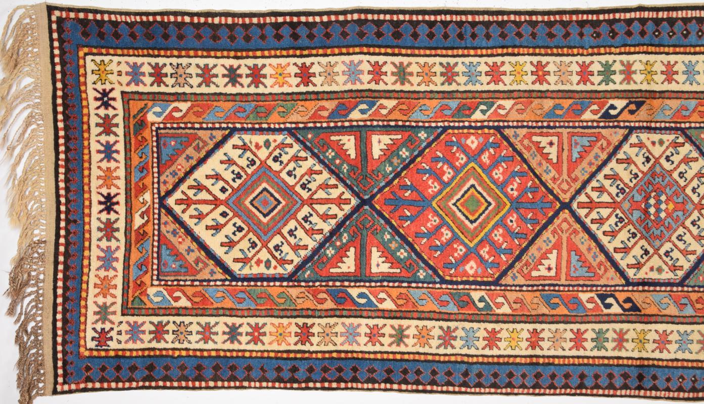Shahsavan Rug