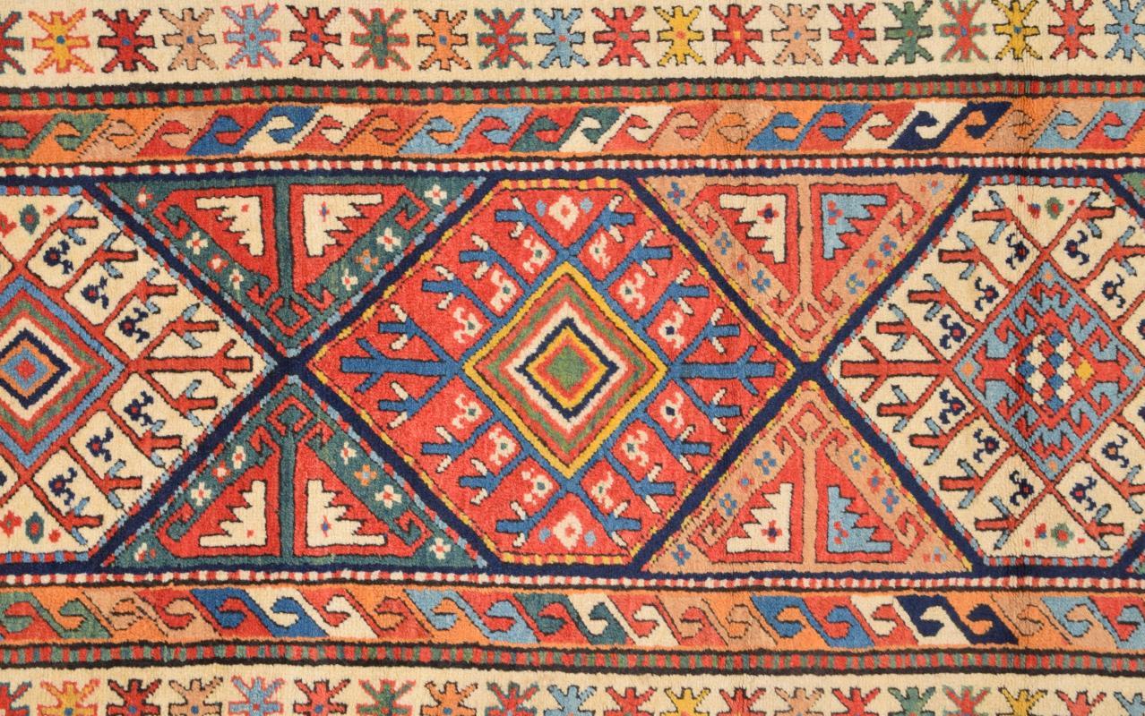 Shahsavan Rug