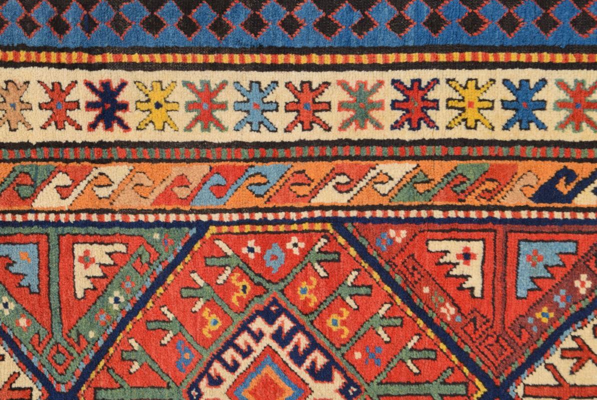 Shahsavan Rug