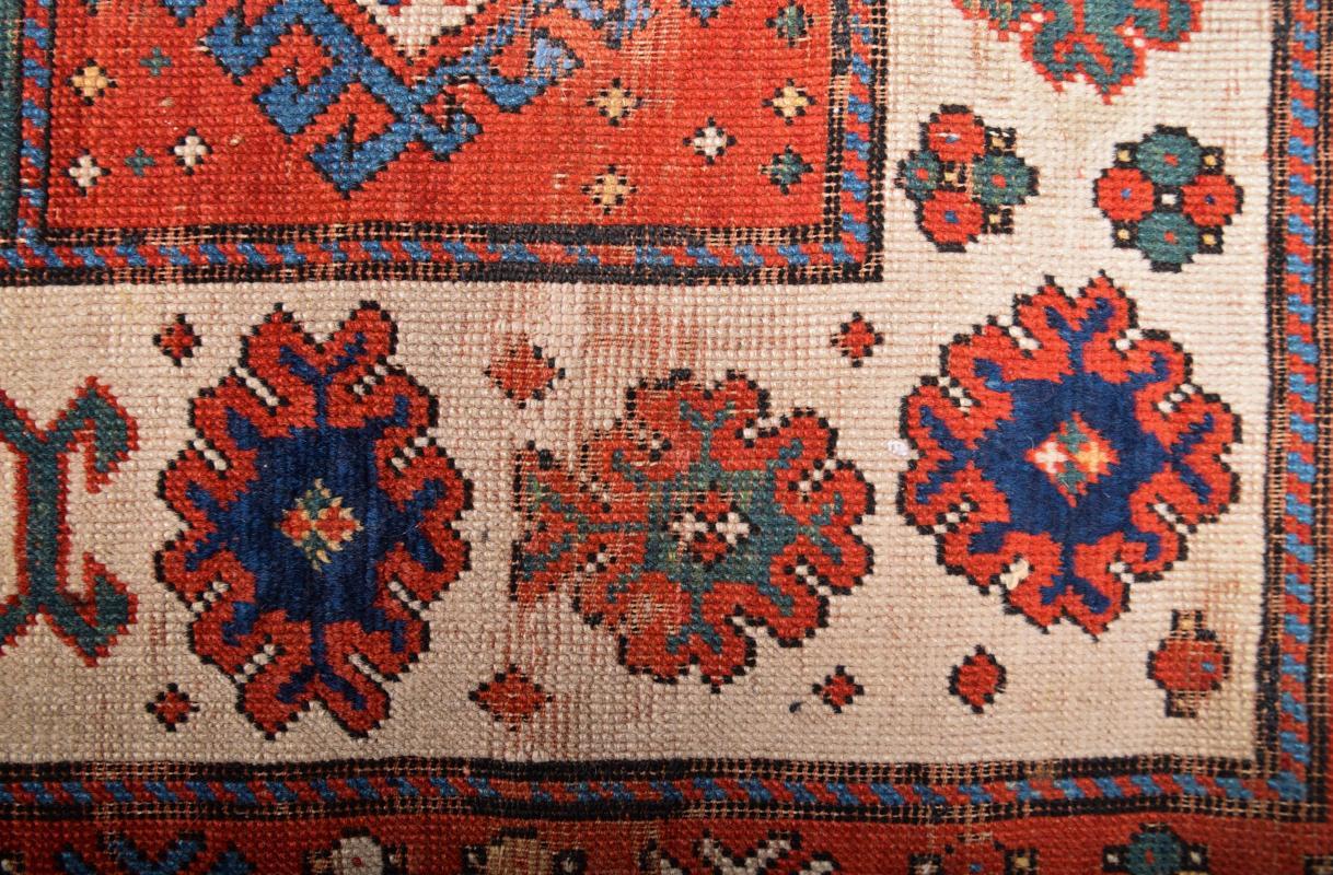 Caucasian Rug