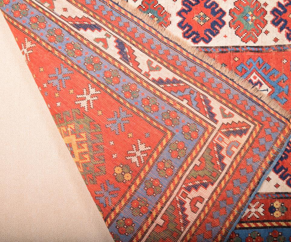 Caucasian Rug