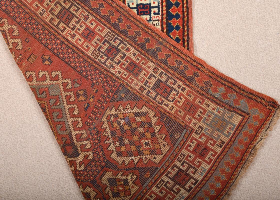 Caucasian Rug