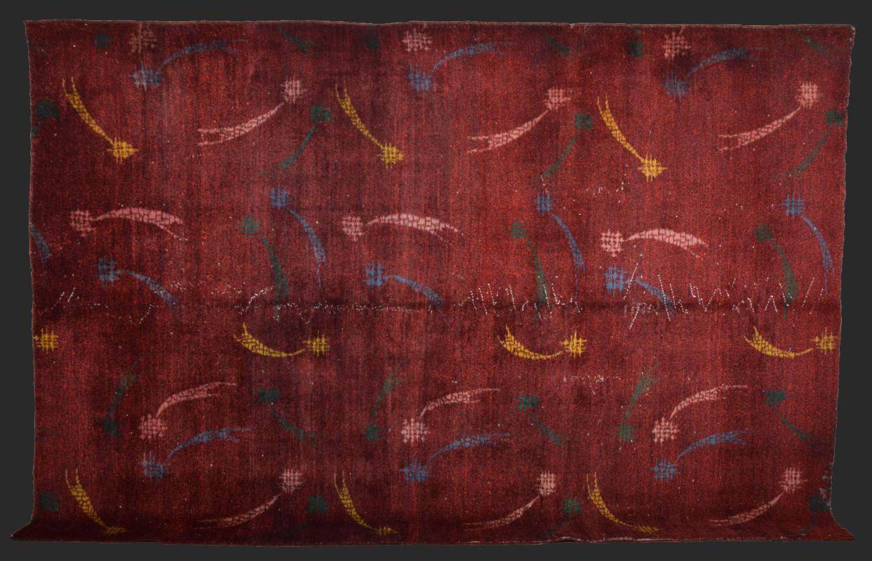 Turkish Rug