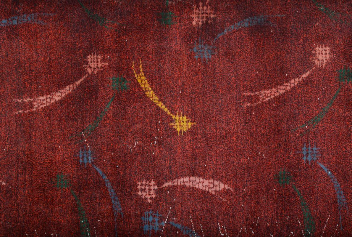 Turkish Rug