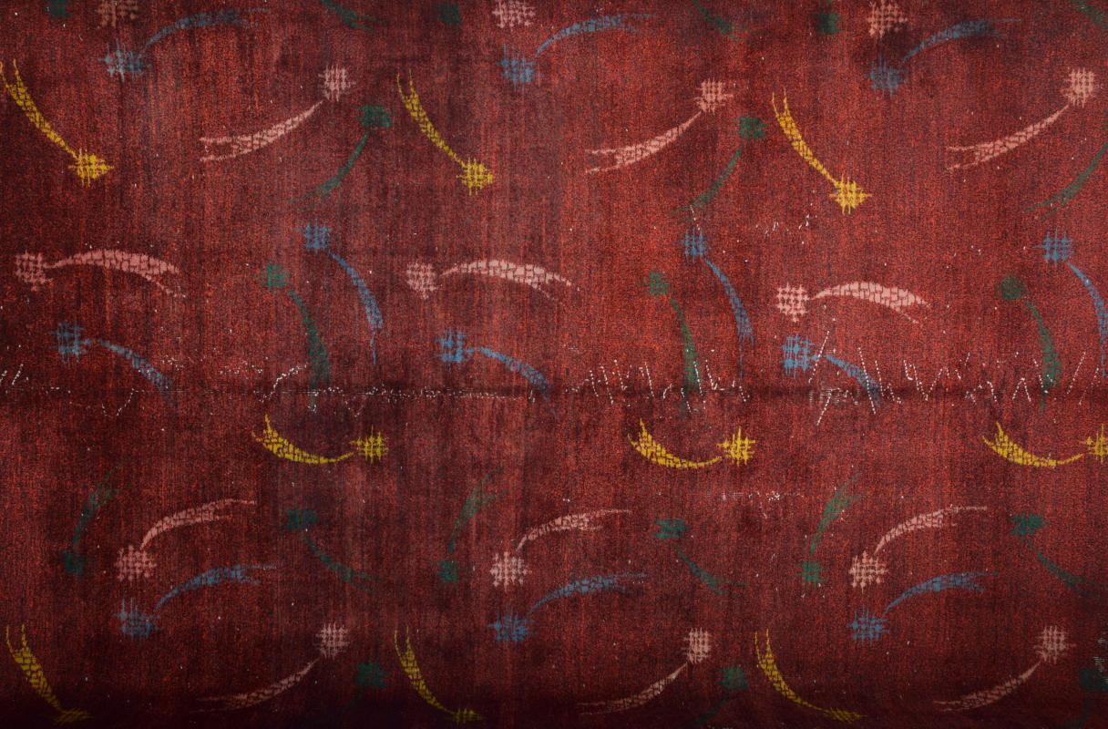 Turkish Rug