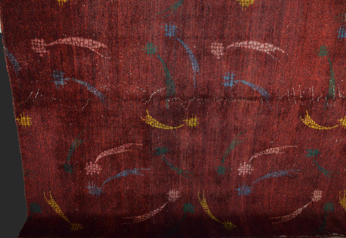 Turkish Rug