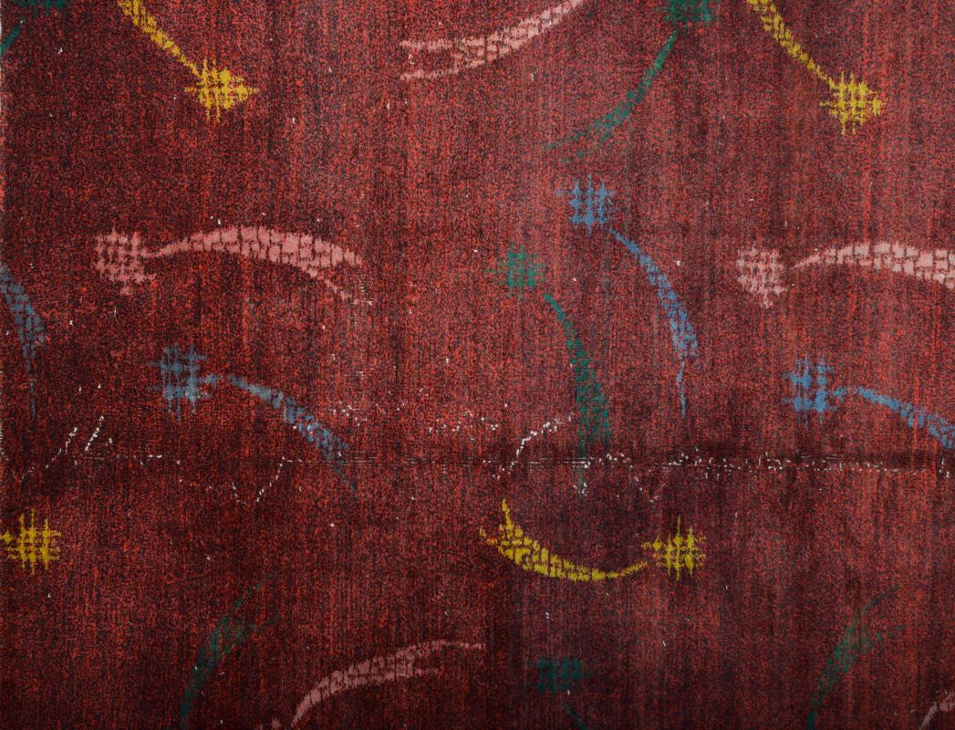 Turkish Rug