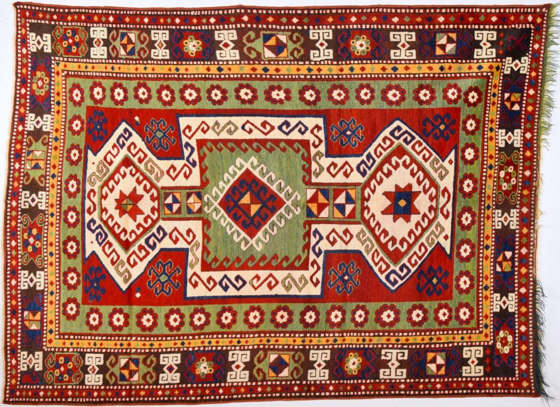 Sevan Rug