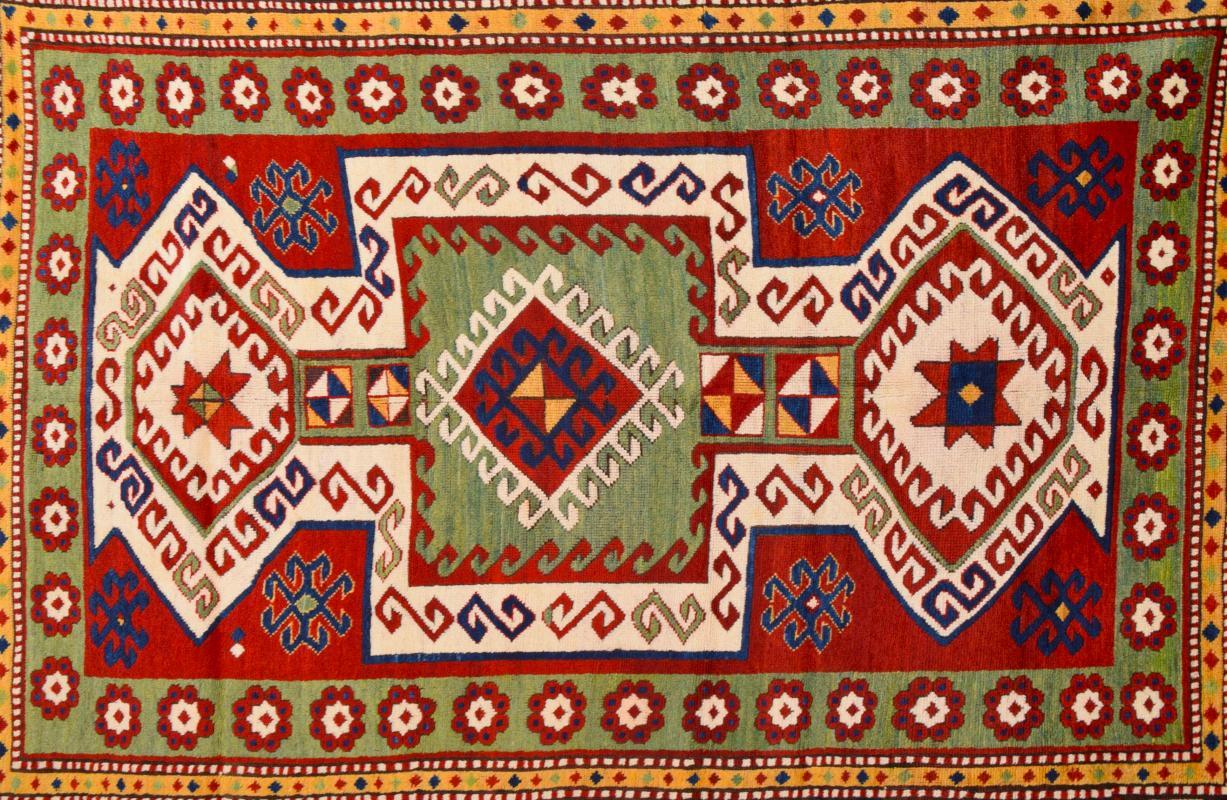 Sevan Rug