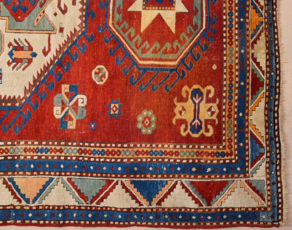 Caucasian Loripampak Rug