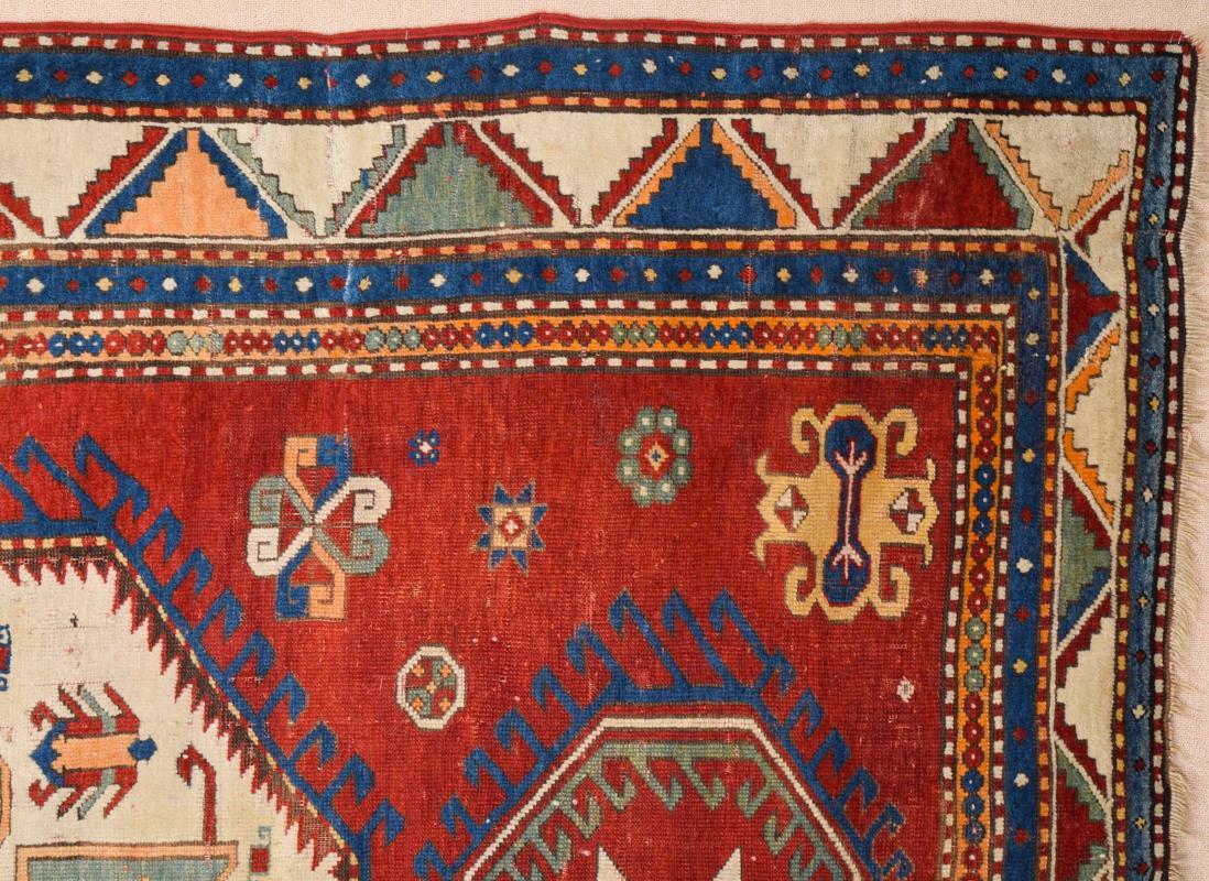 Caucasian Loripampak Rug