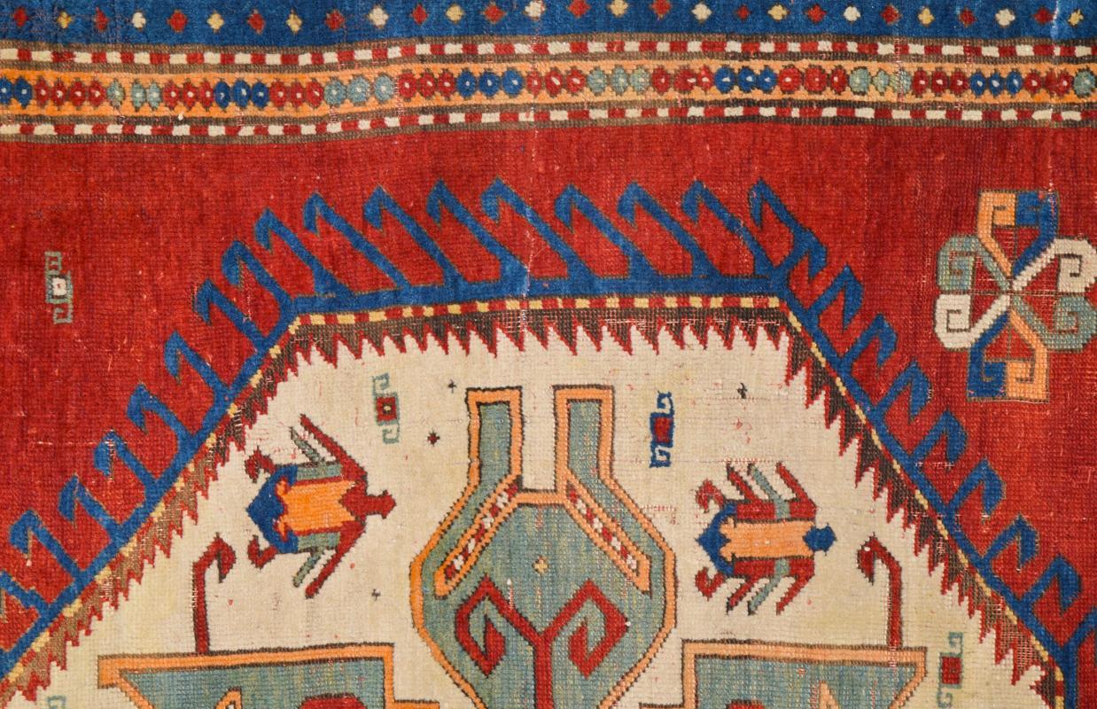 Caucasian Loripampak Rug
