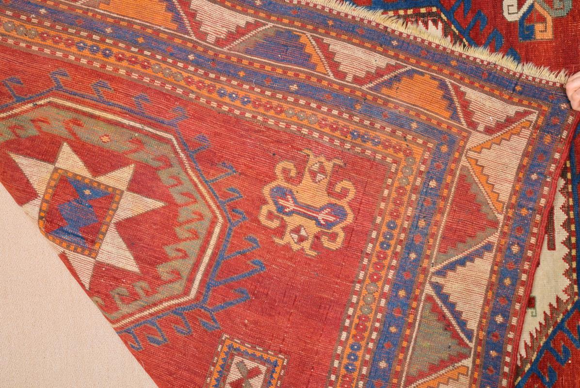 Caucasian Loripampak Rug