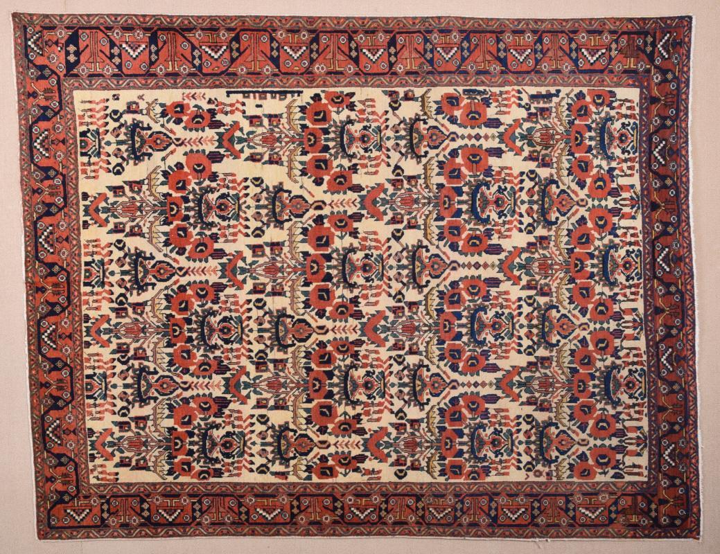 Avshar Rug