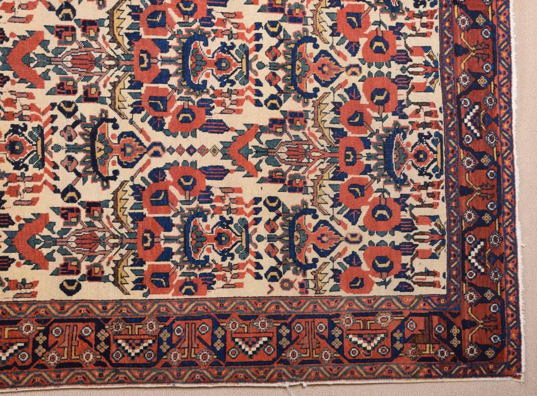 Avshar Rug