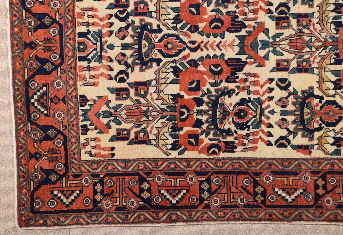 Avshar Rug