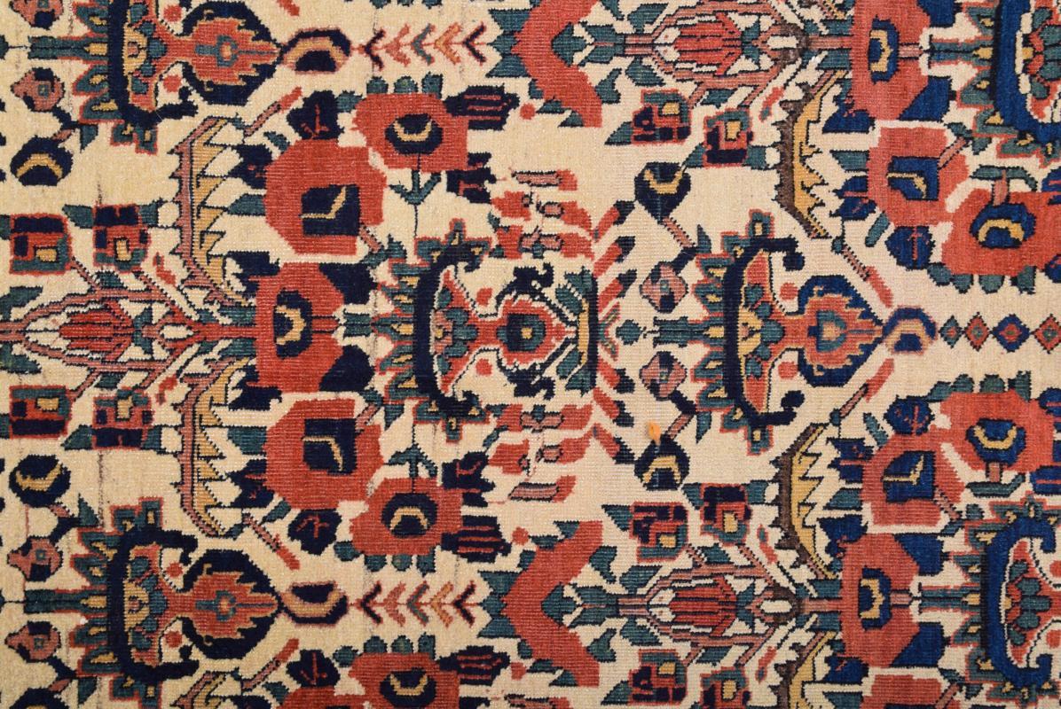 Avshar Rug