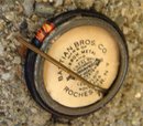 BOY SCOUT CELLULOID PINBACK