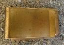 AIR MAIL SERVICE ANNIVERSARY MONEY CLIP