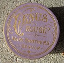 VENUS ROUGE BOX