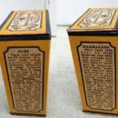 SPEAS PEN-JEL BOX/CONTENTS-PRETTY LADY IMAGE