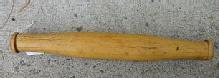 EARLY ROLLING PIN