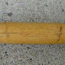 EARLY ROLLING PIN