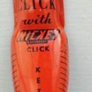 CLICK WITH NICKEY TOY ADVERTISING CLICKER