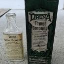 DRUNA THYMOL COMPOUND BOTTLE/BOX-DENTAL RELATED