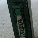 DRUNA THYMOL COMPOUND BOTTLE/BOX-DENTAL RELATED