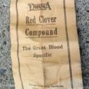 DRUNA THYMOL COMPOUND BOTTLE/BOX-DENTAL RELATED