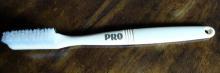 LARGE PRO TOOTHBRUSH-STORE DISPLAY