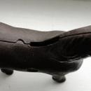 CAST IRON STILL HORSE BANK