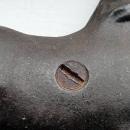 CAST IRON STILL HORSE BANK