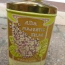 MAJEST LILAC TALCCUM TIN