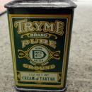 TRYME CREAM OF TARTAR SPICE TIN-FULL