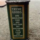 TRYME CREAM OF TARTAR SPICE TIN-FULL