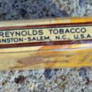 OLD CAMELS CIGARETTES BOX-SAMPLE?