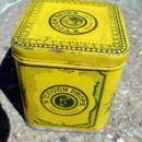 K COUGH DROPS TIN
