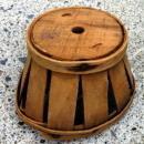 SMALL SHAKER BERRY BASKET
