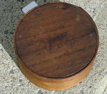 SMALL PANTRY BOX- SIGED