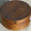 SMALL PANTRY BOX- SIGED