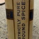 MON-TRO TURMERIC SPICE TIN